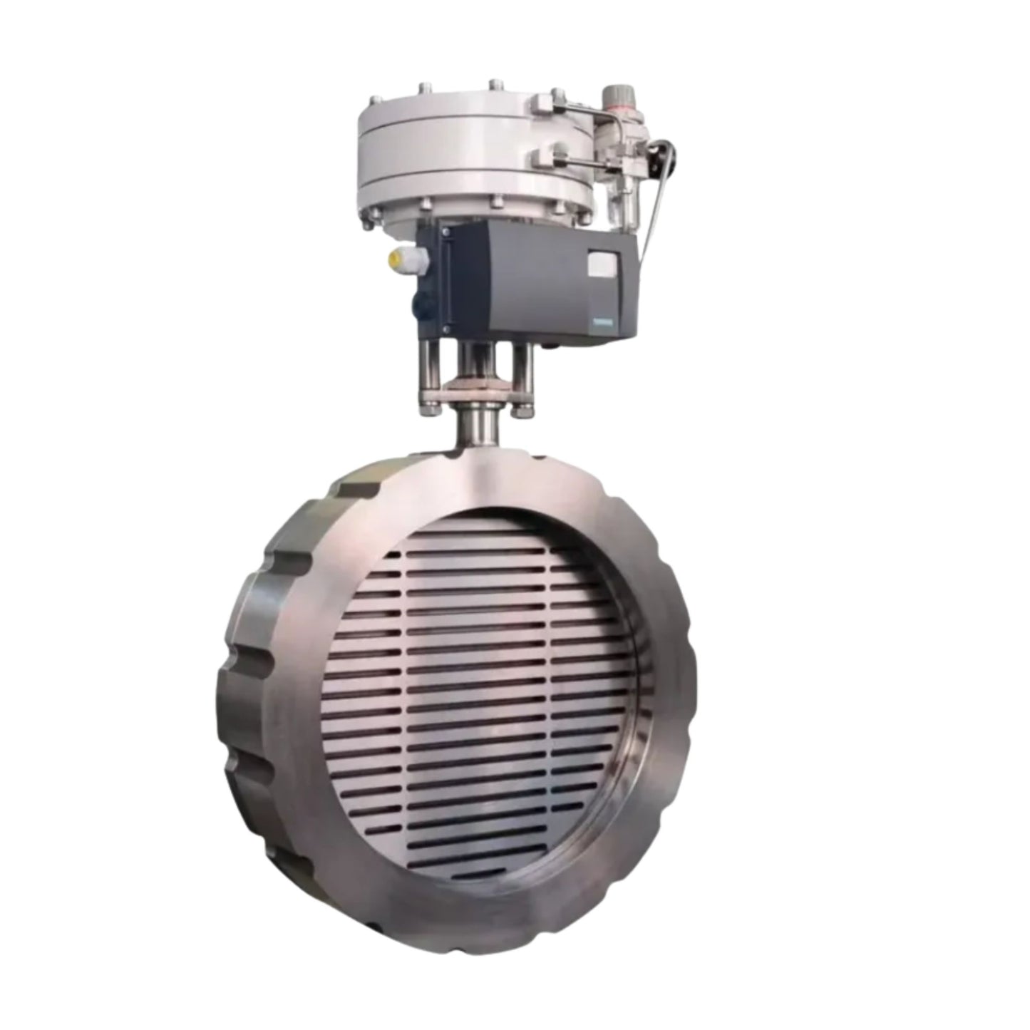 Pneumatic Diaphragm Slide Valve