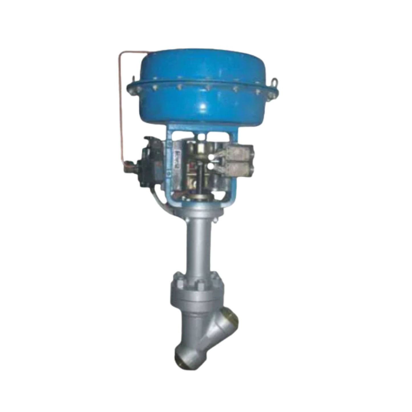 Pneumatic Diaphragm Y-type Steam Trap