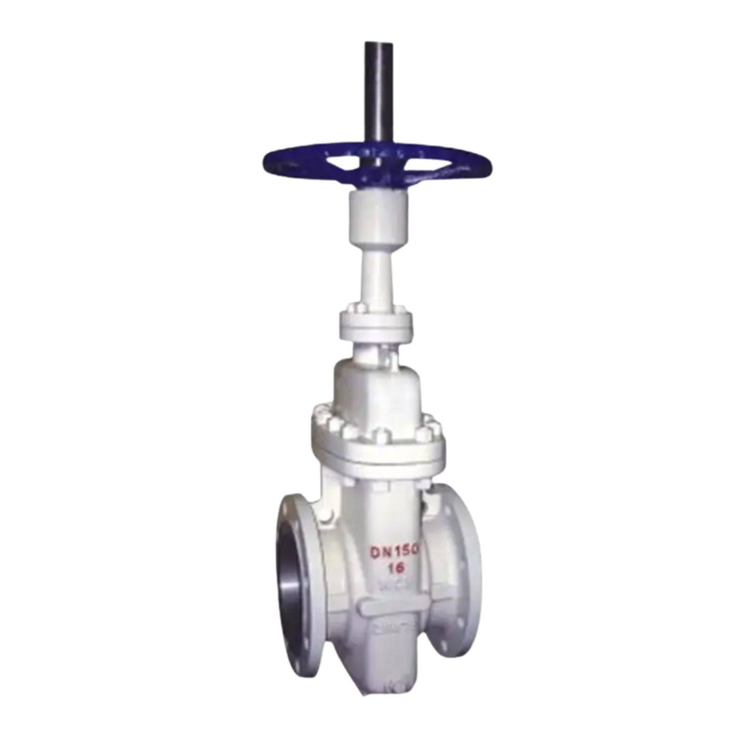 Z43WF-16C Gate Valve
