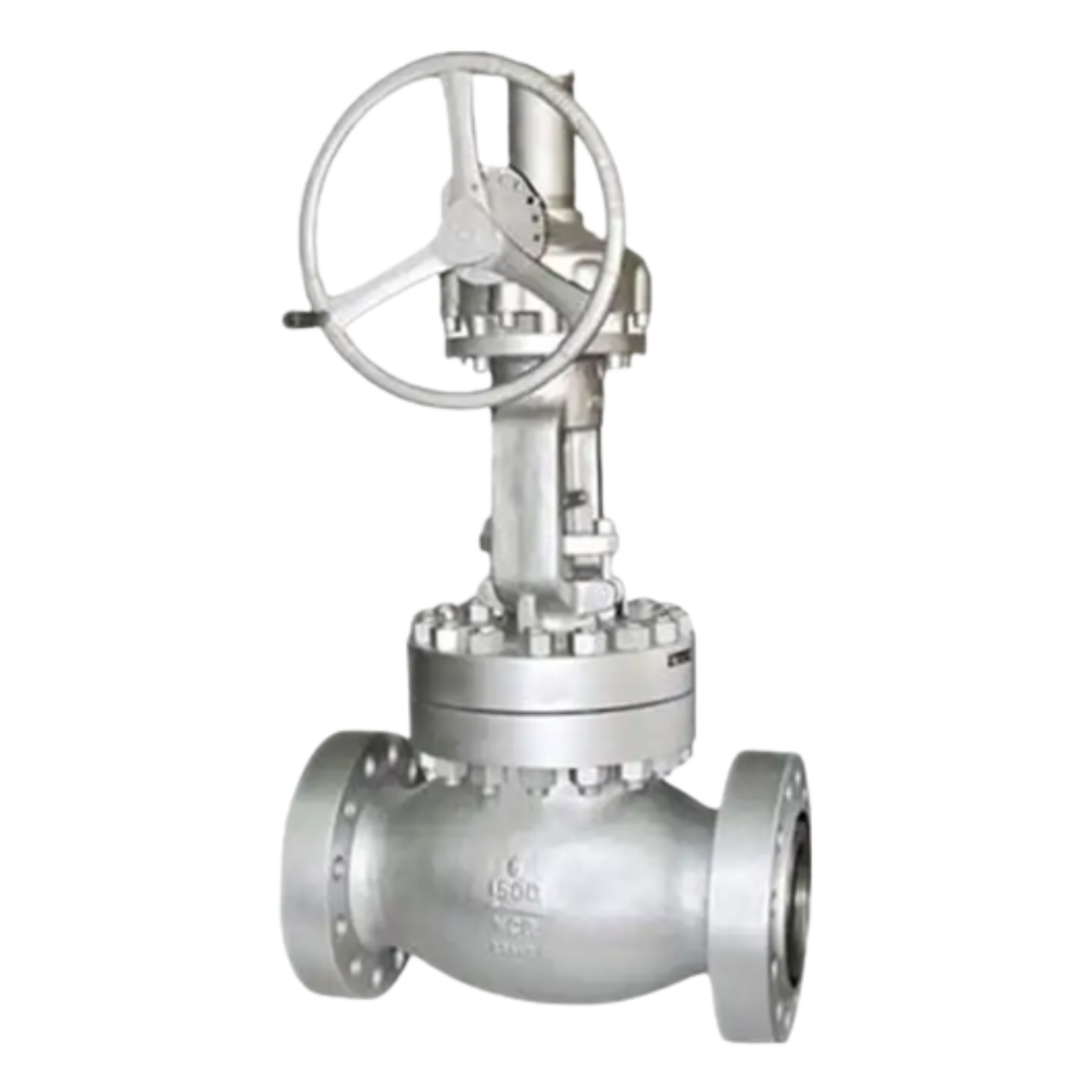 Track Ball Valve