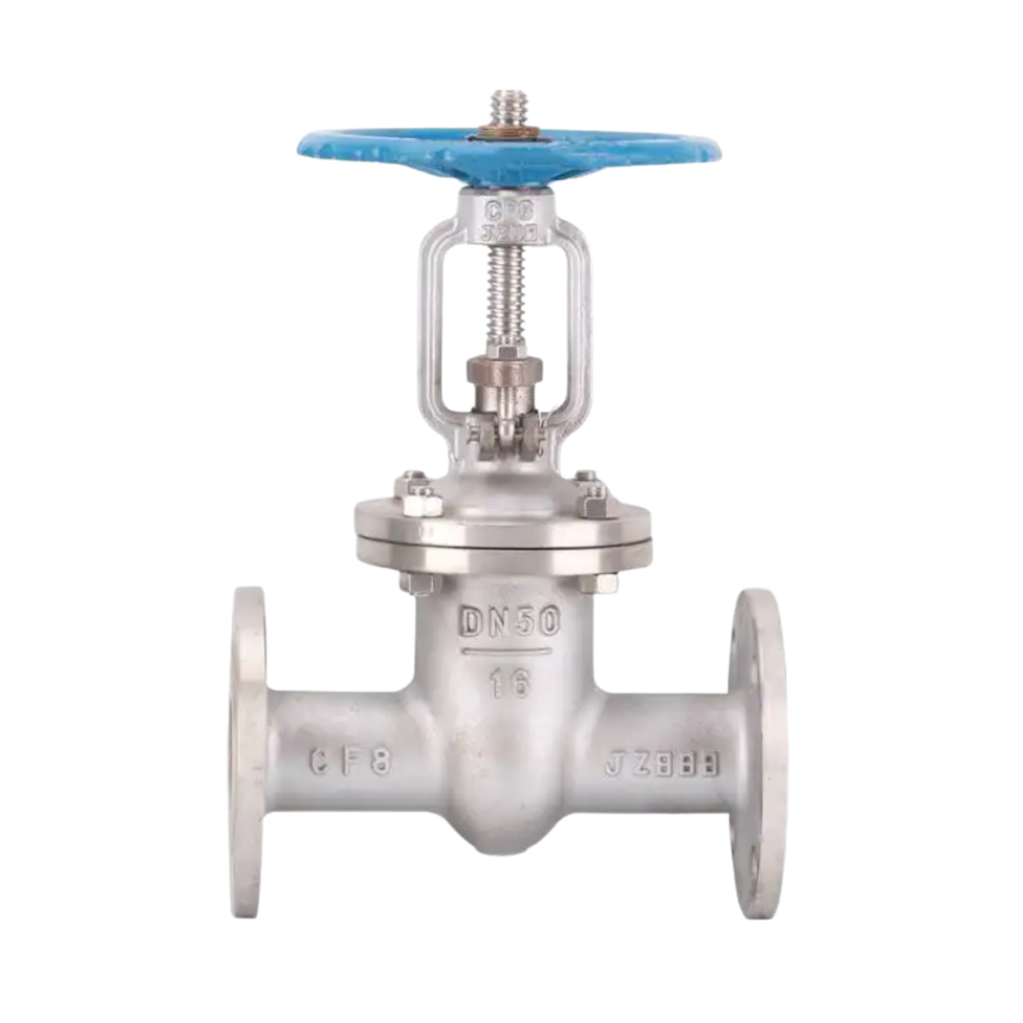 Z41W-16P Stainless Steel Gate Valve