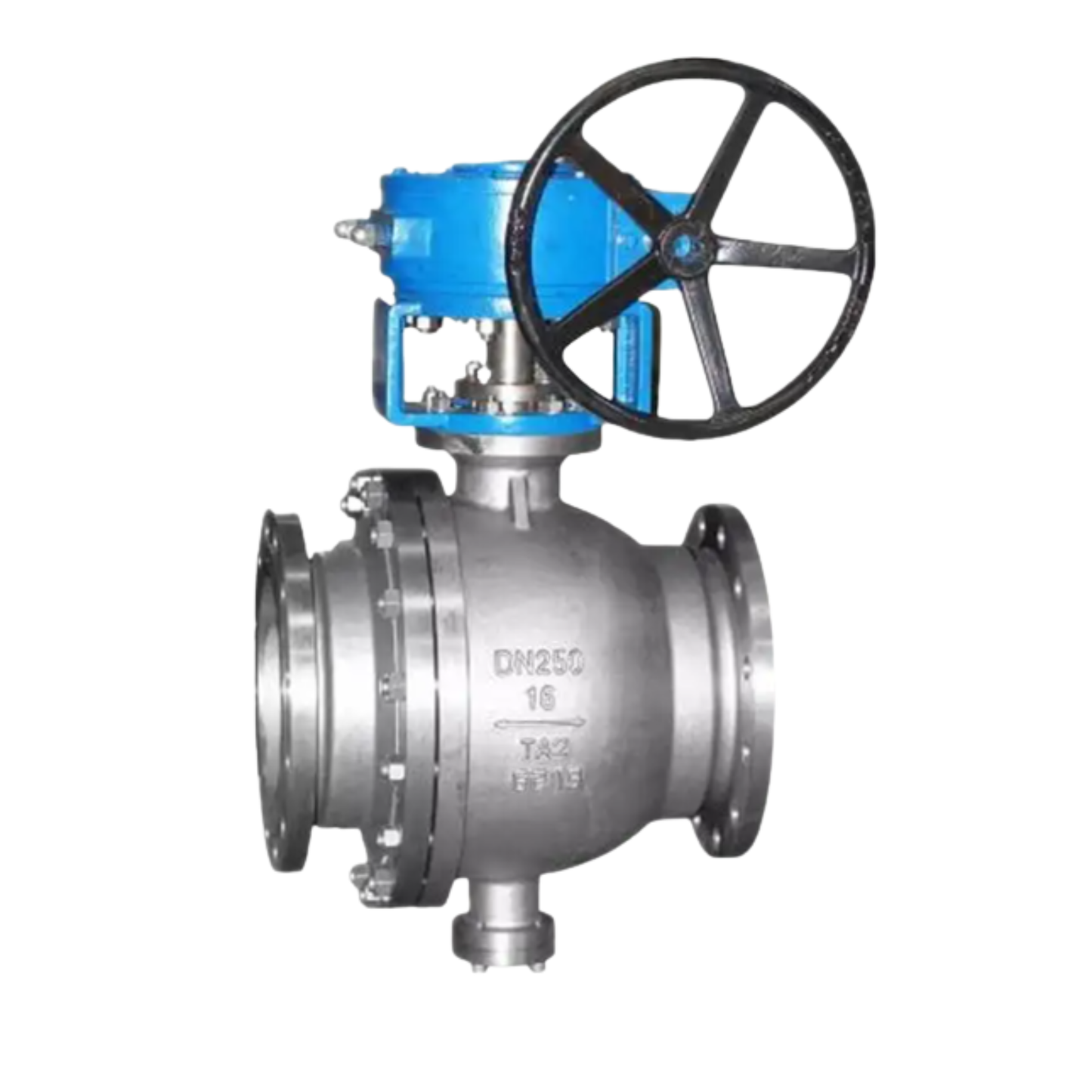 Q341 Titanium Ball Valve