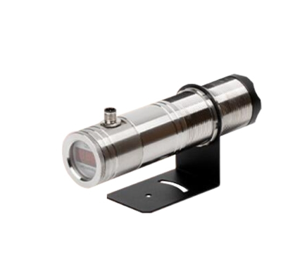 High Temperature Infrared Sensor, Non-Contact, 4-20mA Output