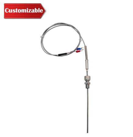 Thermocouple, E type, Sheath