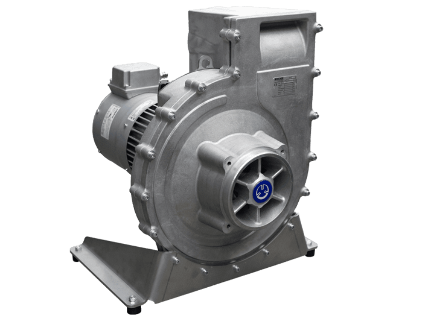 VARIAIR RV Series - Radial Vacuum Pump