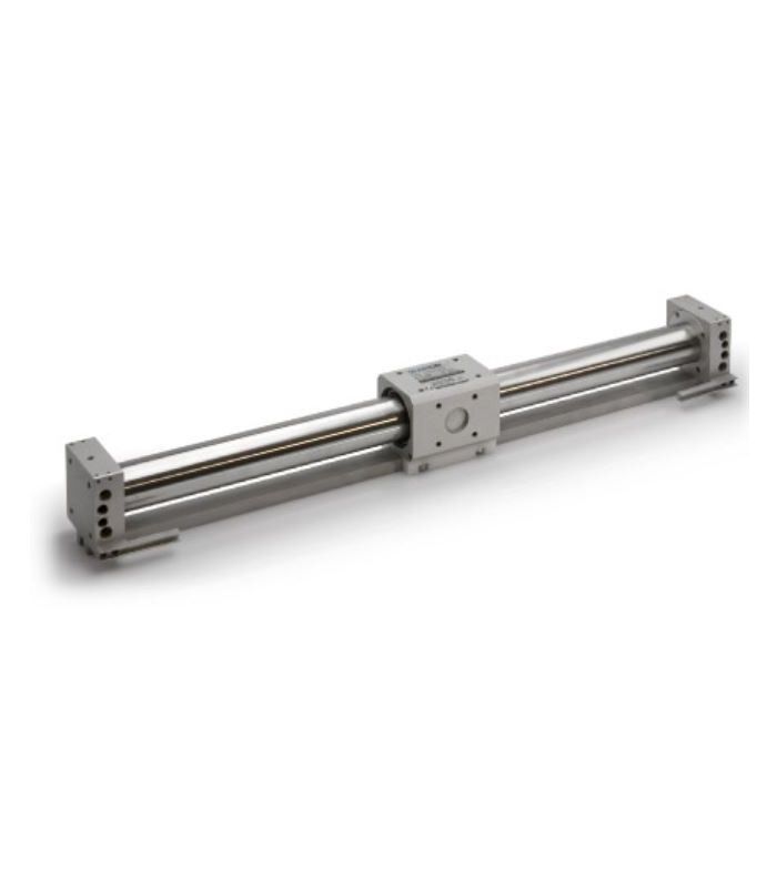 CYLINDER WITHOUT STEM MAGNETIC TRANSLATION