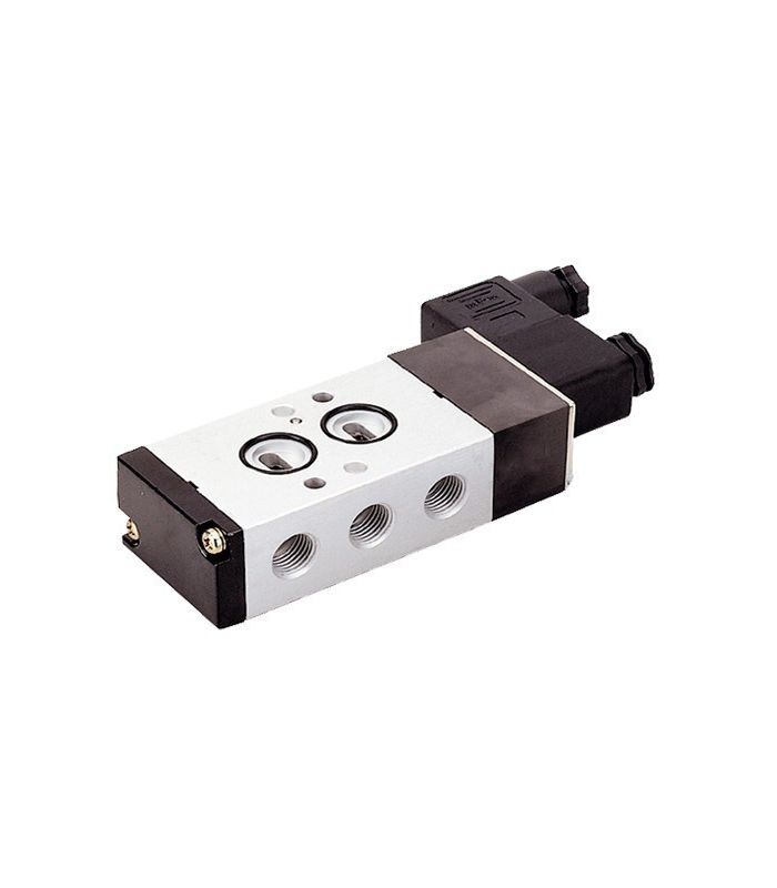 ELECTRICAL DISTRIBUTOR NAMUR CONNECTION