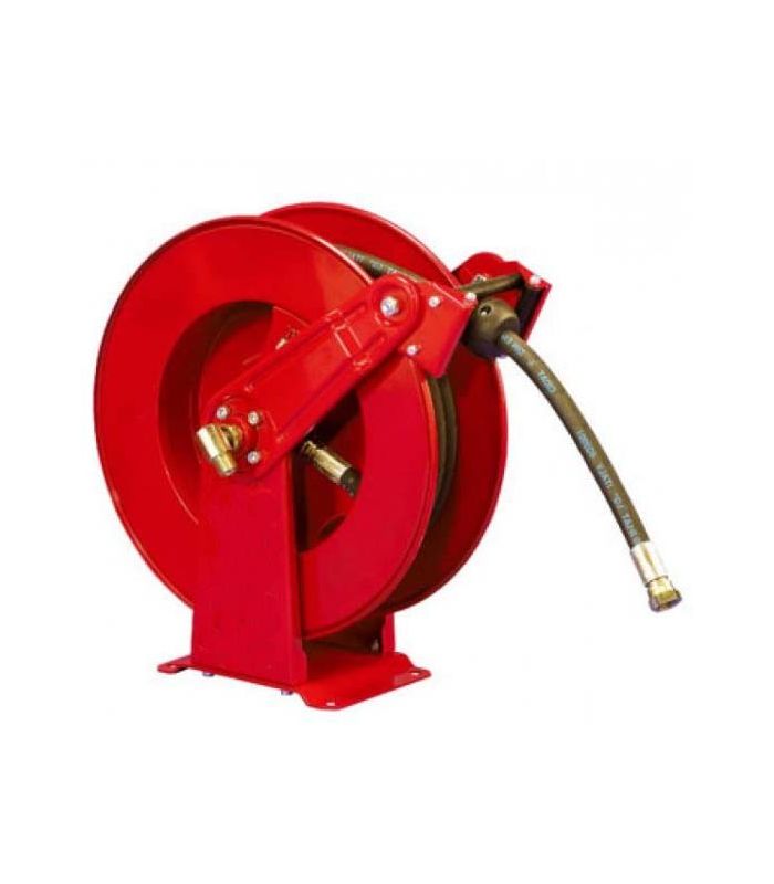 FAT HOSE REEL