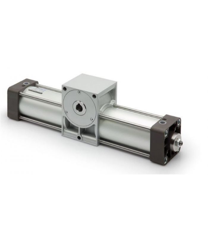 FEMALE SHAFT TURN CYLINDER