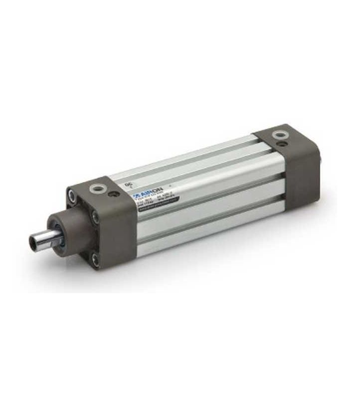 ISO 15552 CYLINDER HOLLOW STEM K1F