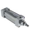 ISO-6431-15552 STAINLESS STEEL CYLINDER