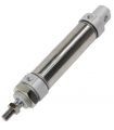 ISO 6432 CYLINDER DIAMETERS 32 40 50 63