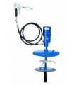 PNEUMATIC GREASE PUMP COMPLETE 50:1 RATIO