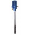 PNEUMATIC GREASE PUMP COMPLETE 50:1 RATIO