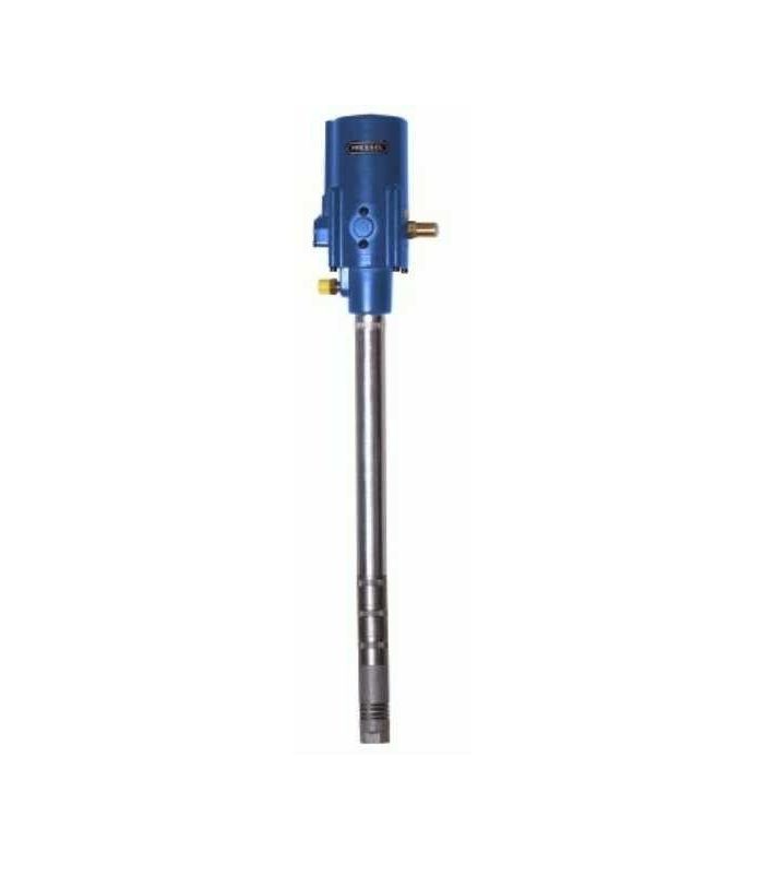 PNEUMATIC GREASE PUMP RATIO 50:1