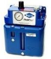PNEUMATIC GREASE PUMP SPRAYING