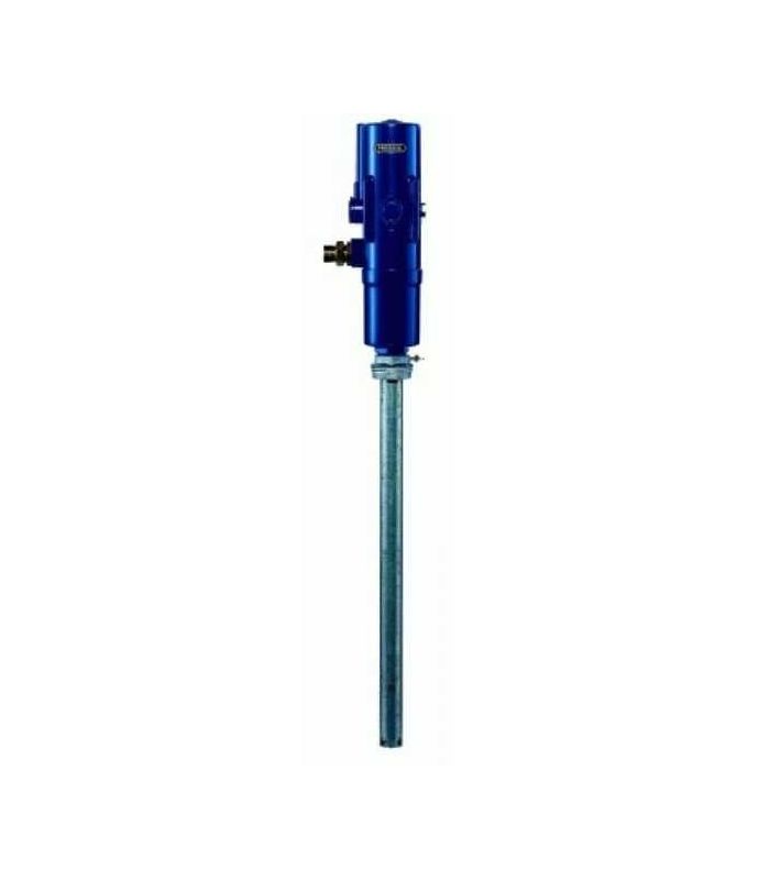 PNEUMATIC OIL PUMP ON TANK 200220