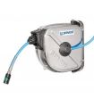 PREVOST INOX HOSE REEL Ø10x12 Mt DRFI