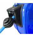 PREVOST METAL HOSE REEL Ø10x10 Mt DRF1010IS