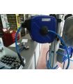 PREVOST METAL HOSE REEL Ø10x10 Mt DRF1010IS