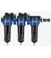 PREVOST MFC ACTIVE CARBON FILTER