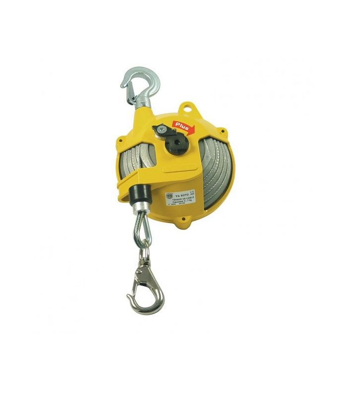 TENSIONER 5-7 Kg 8814