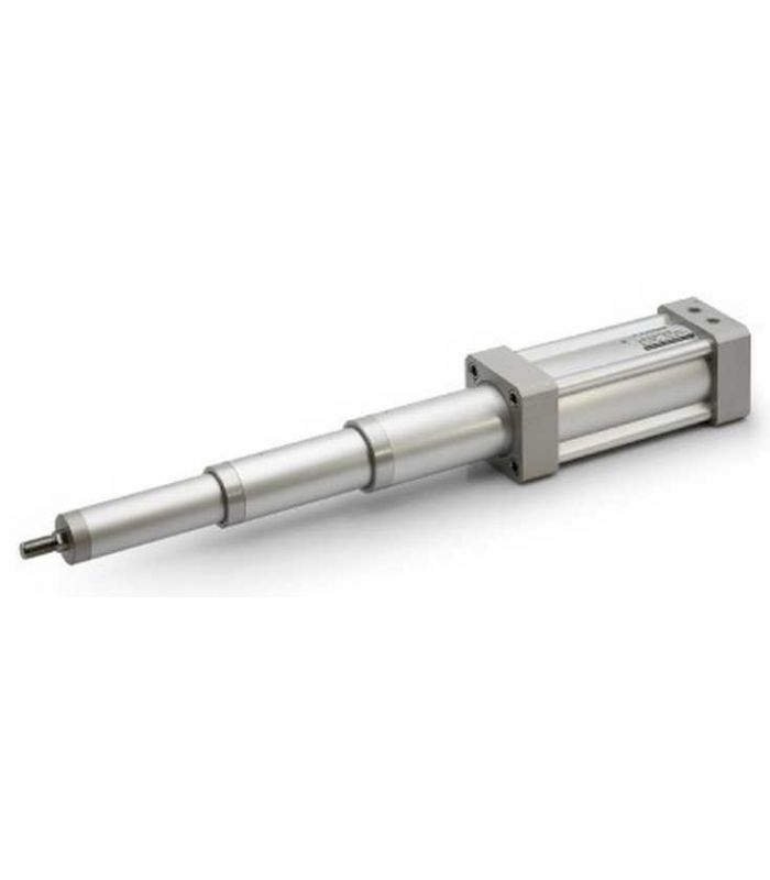 TLTD 3-EXTENSION TELESCOPIC CYLINDER