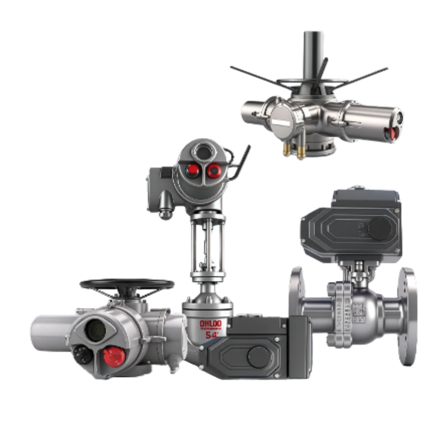 Electric Actuator
