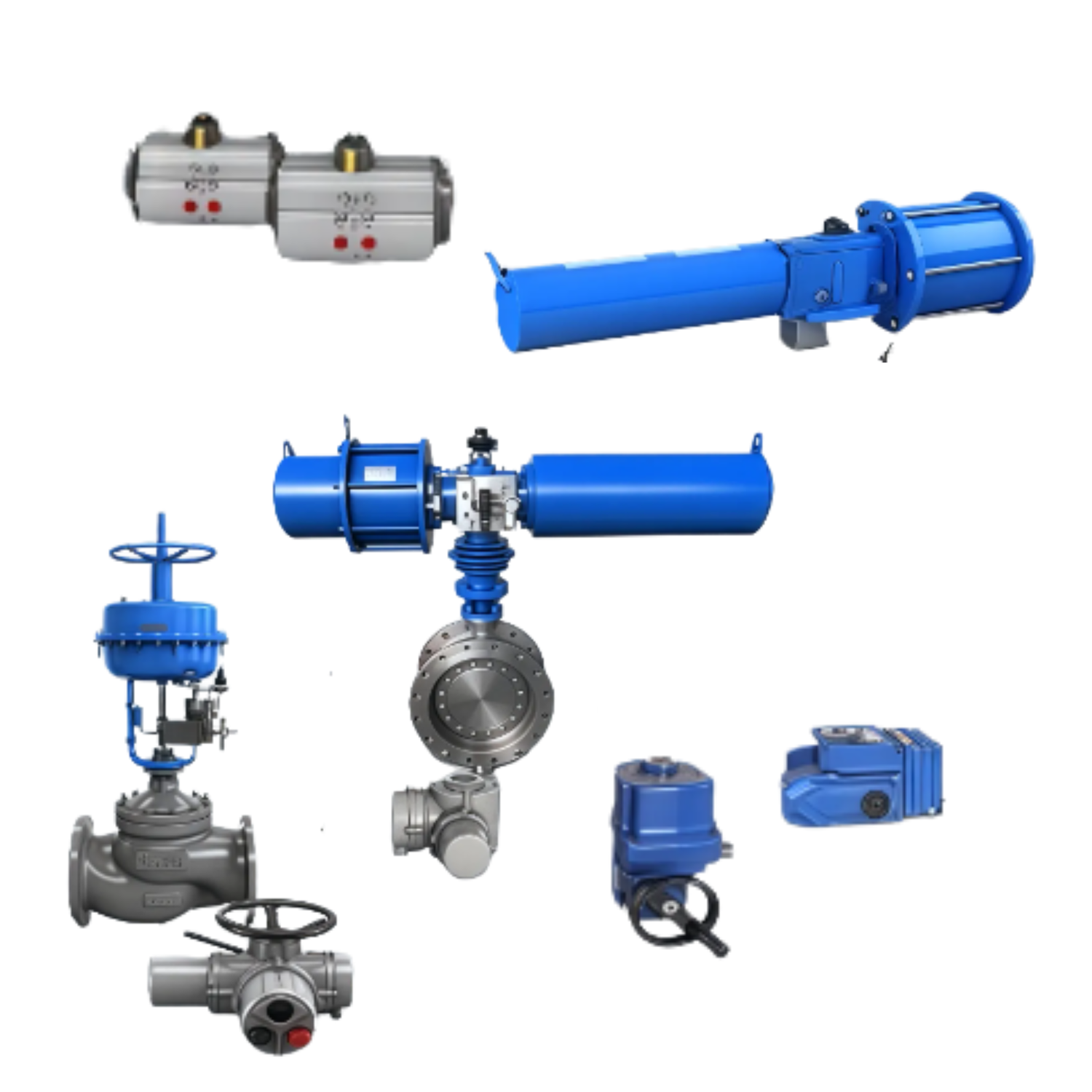 Actuator