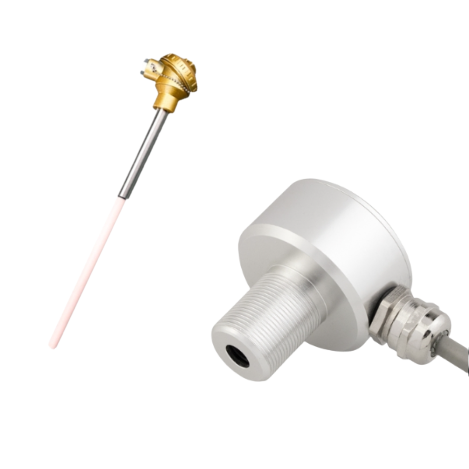 Thermocouple