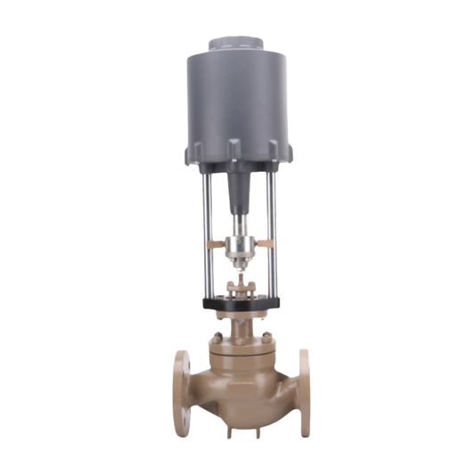 Intelligent Linear Electric Actuator