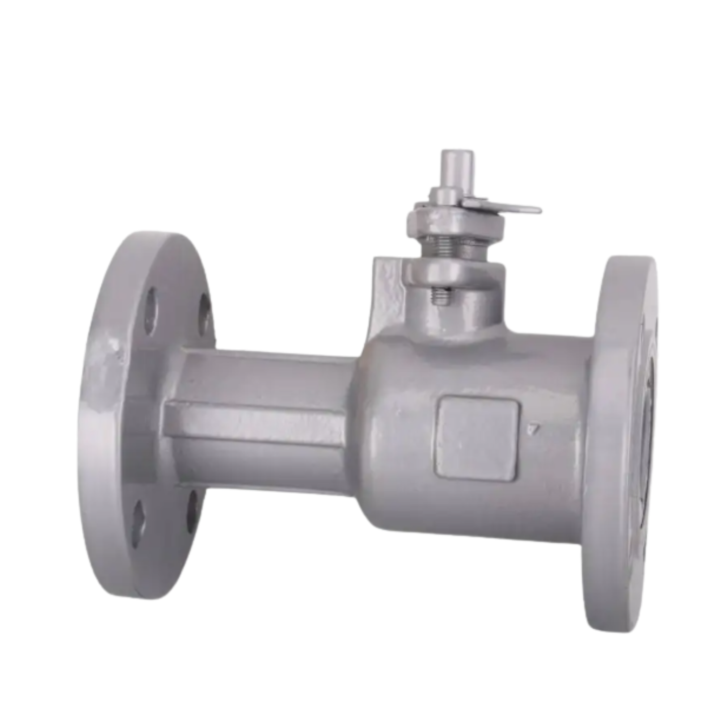 Q41M-16C High Temperature Integrated Ball Valve