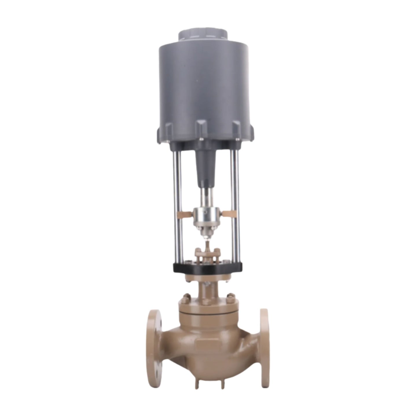 Intelligent Linear Electric Actuator