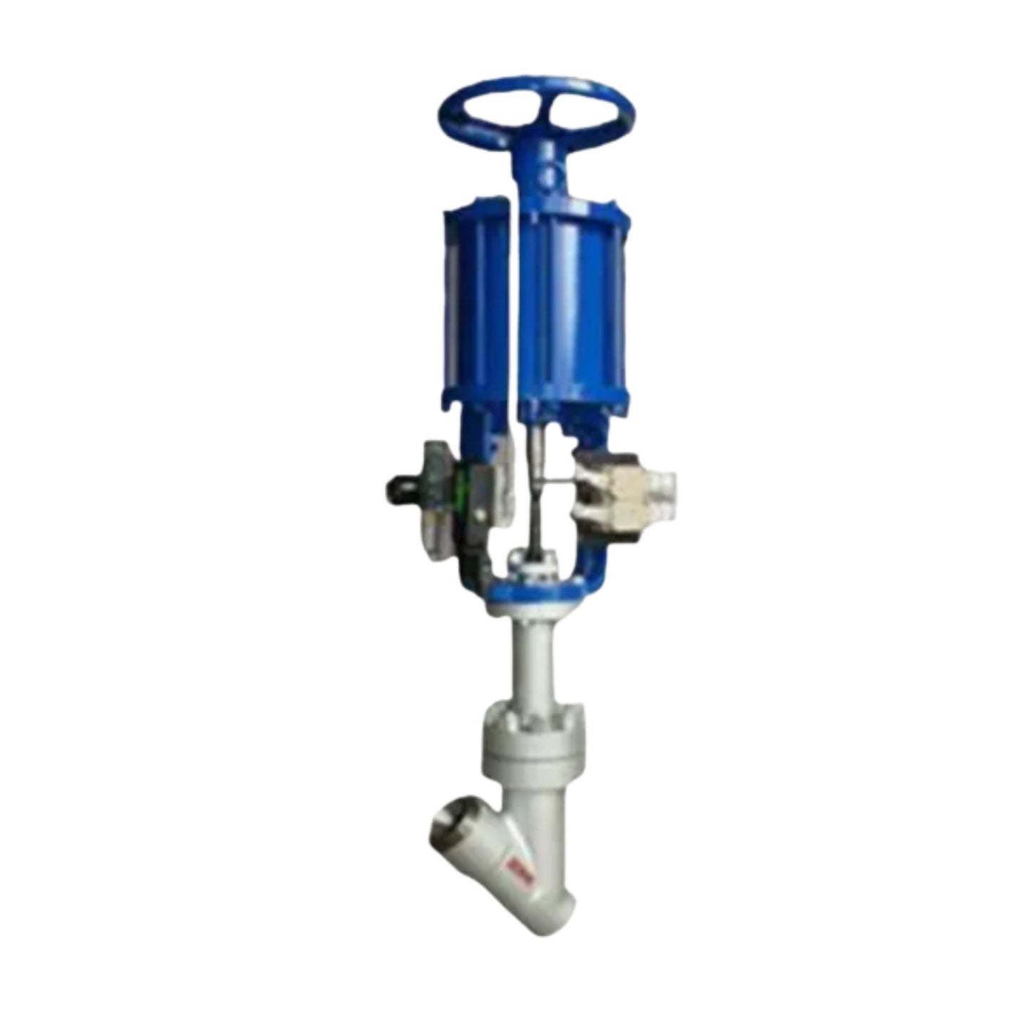 Pneumatic Diaphragm Y-type Steam Trap