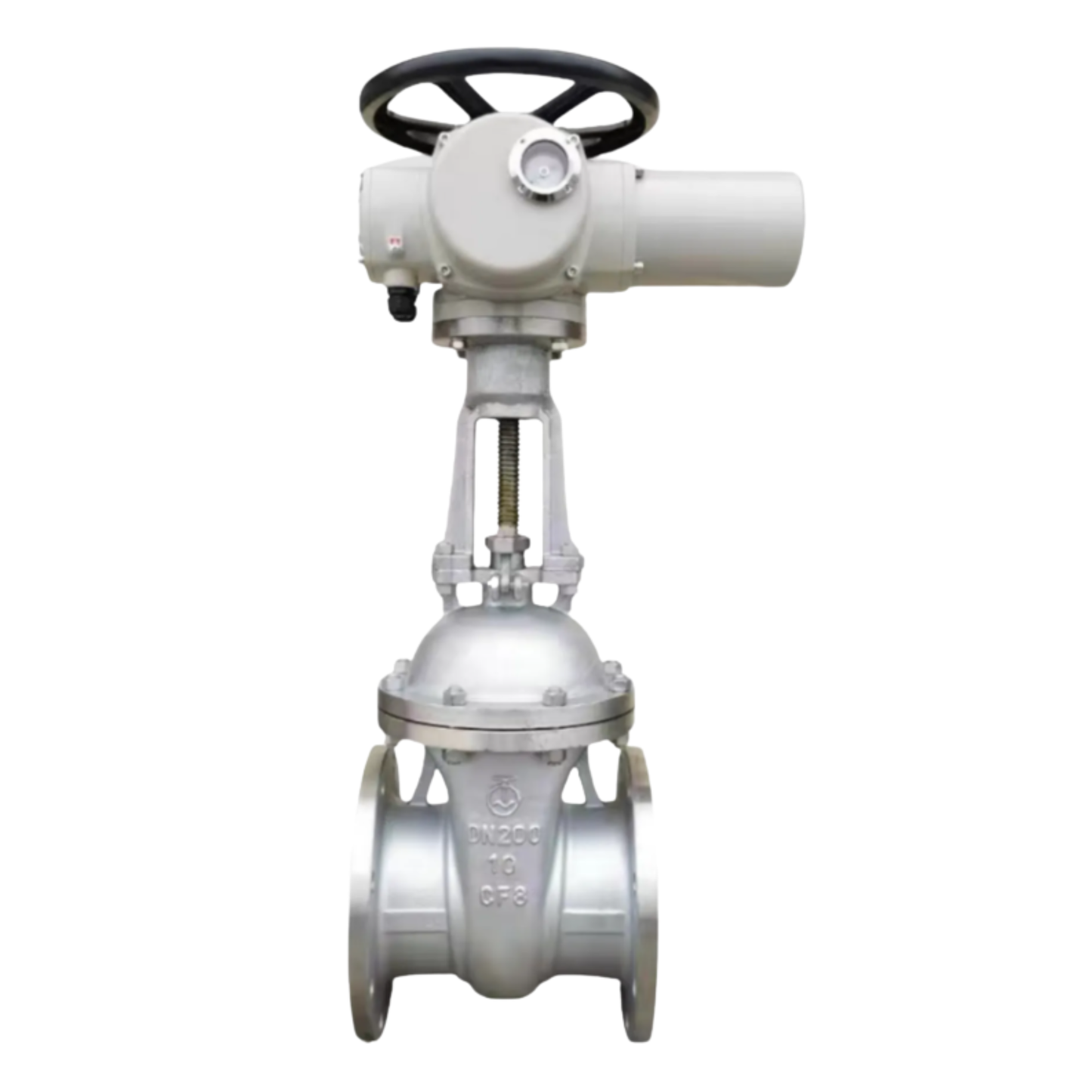 Electric Gate Valve