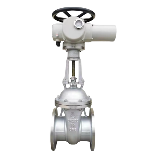 Electric Gate Valve