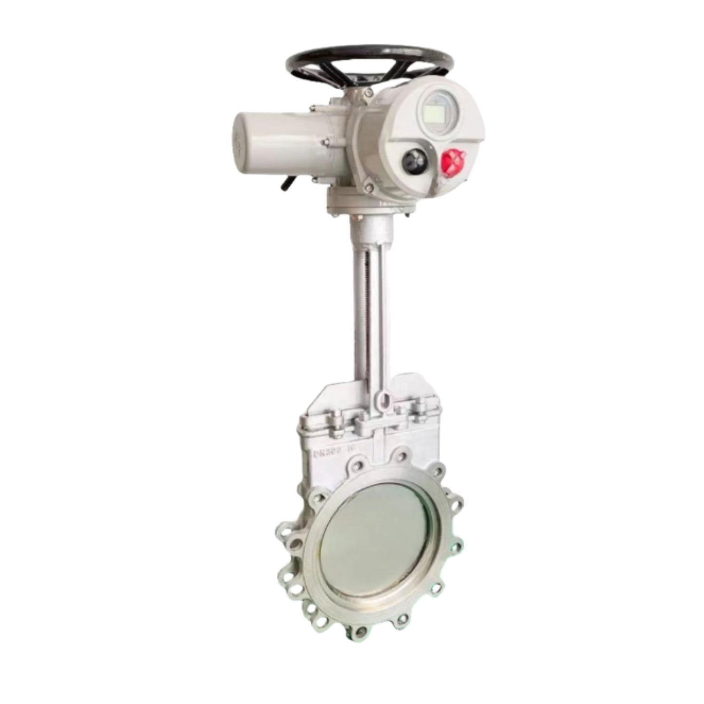 Electric Knife Gate Valve