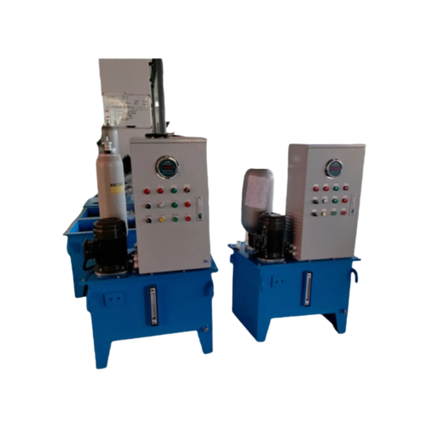 Hydraulic Control Quick Closing Gate Valve With Soft Seal Ductile Iron