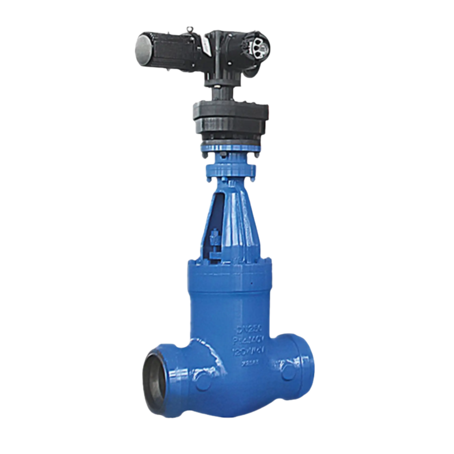 Electric Gate Valve