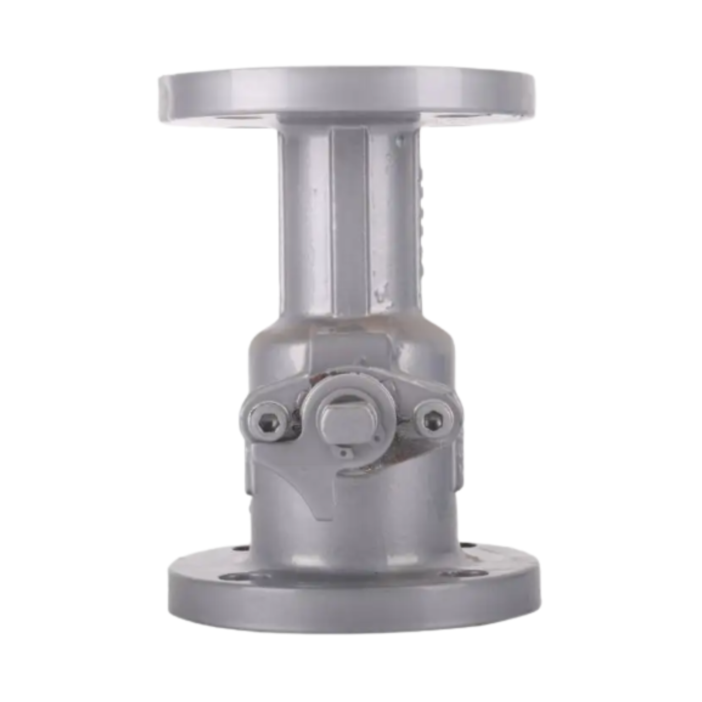 Q41M-16C High Temperature Integrated Ball Valve