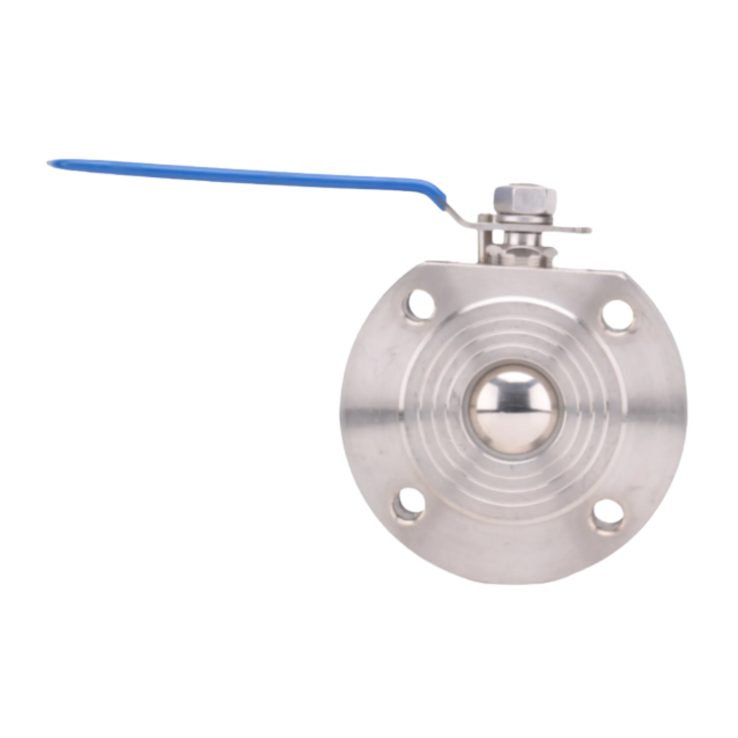 Ialian Ultra Thin Ball Valve