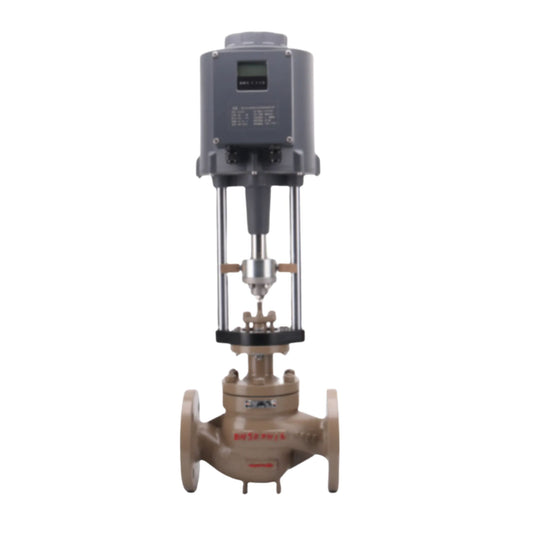 Intelligent Linear Electric Actuator