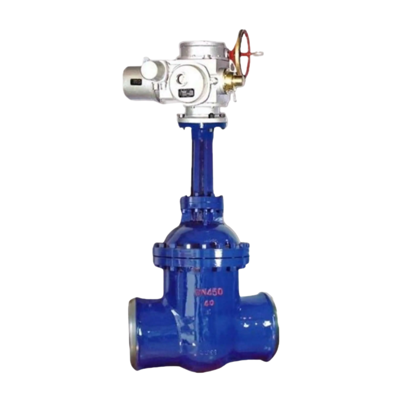 Electric Gate Valve