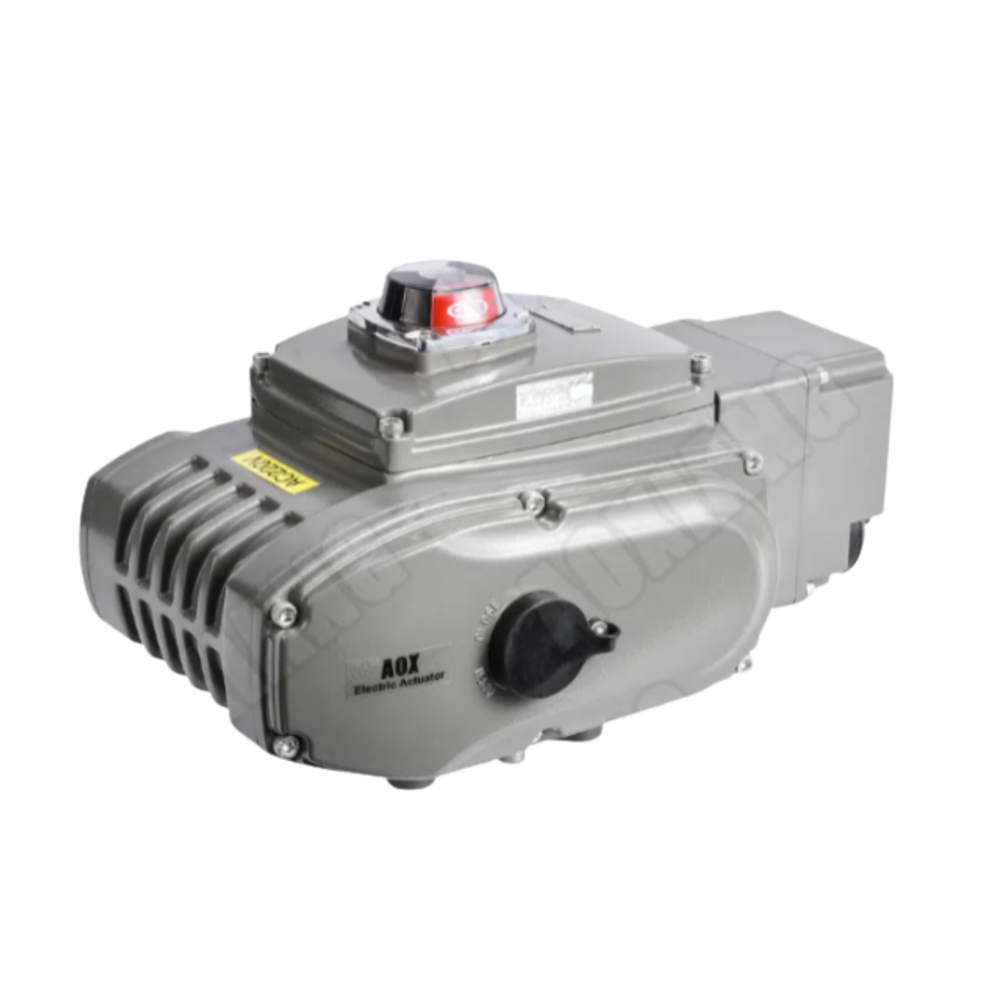 AOX-VR Series Electric Valve Actuator