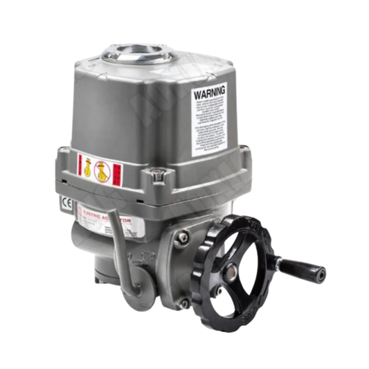 AOX-Q On-Off Electric Valve Actuator