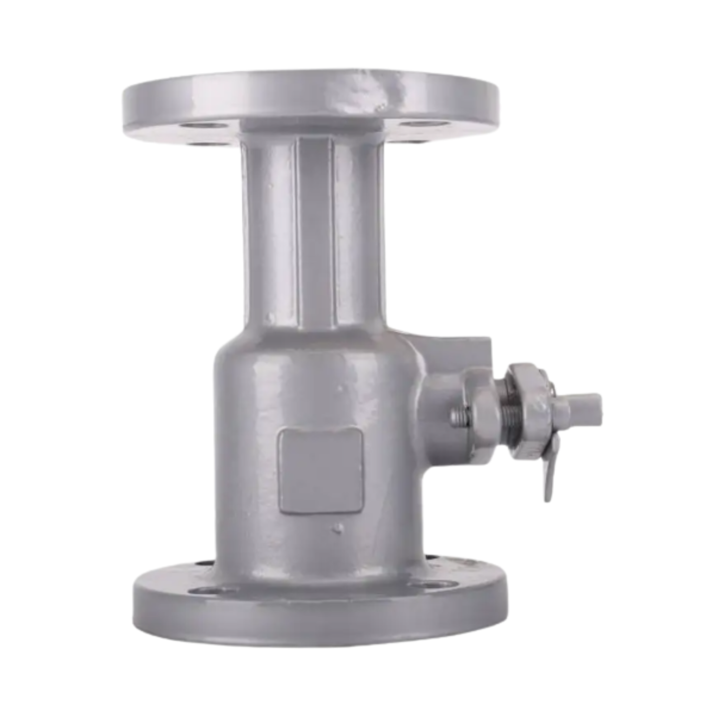 Q41M-16C High Temperature Integrated Ball Valve