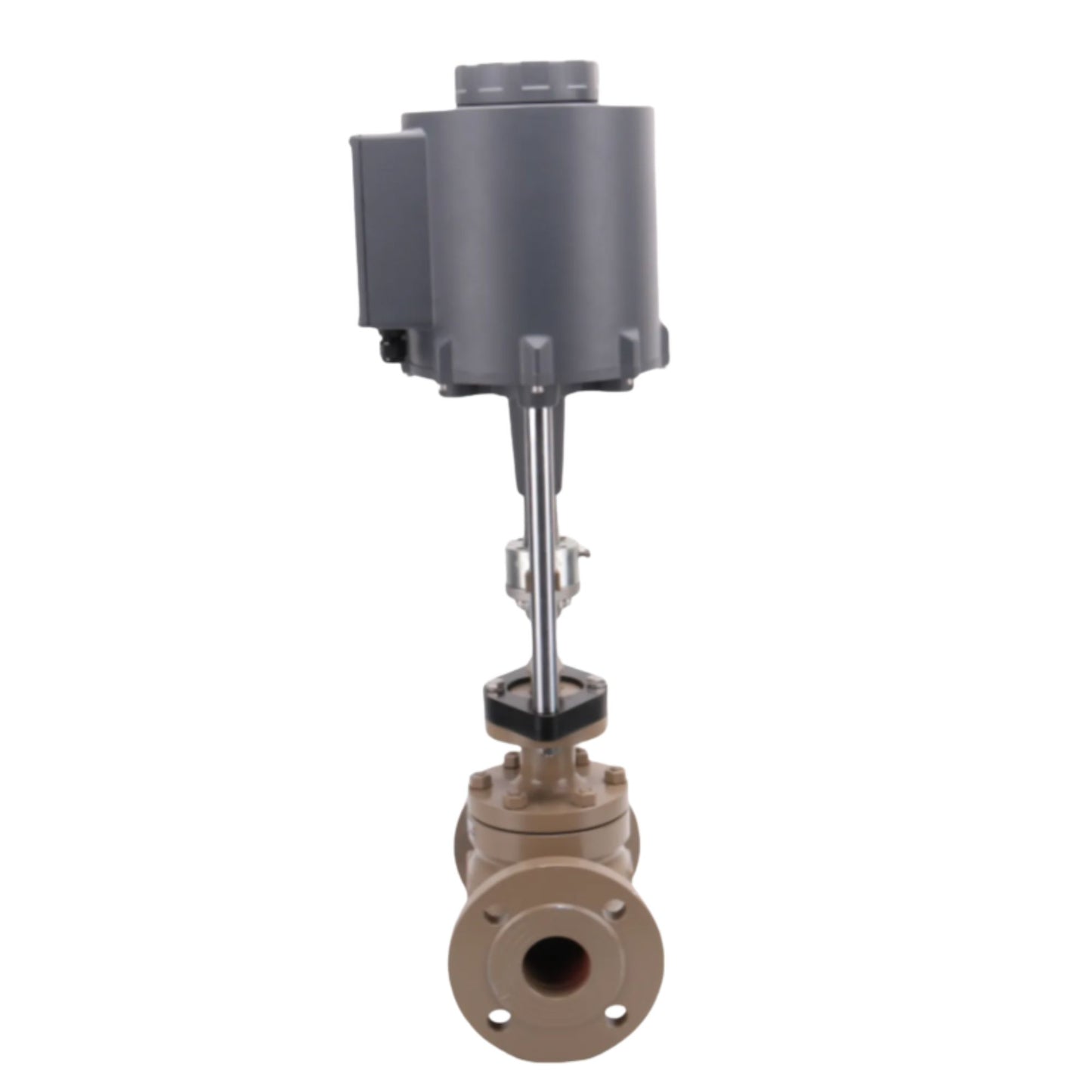 Intelligent Linear Electric Actuator