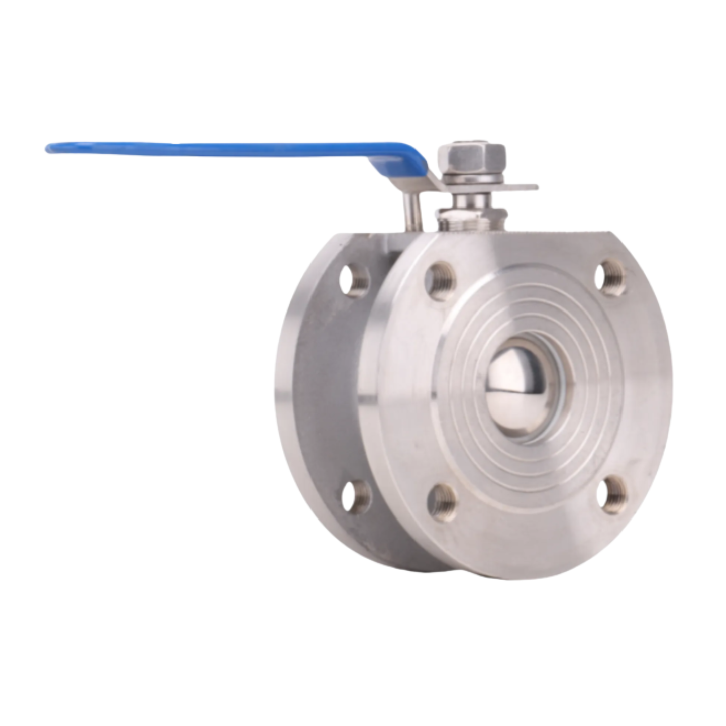 Ialian Ultra Thin Ball Valve