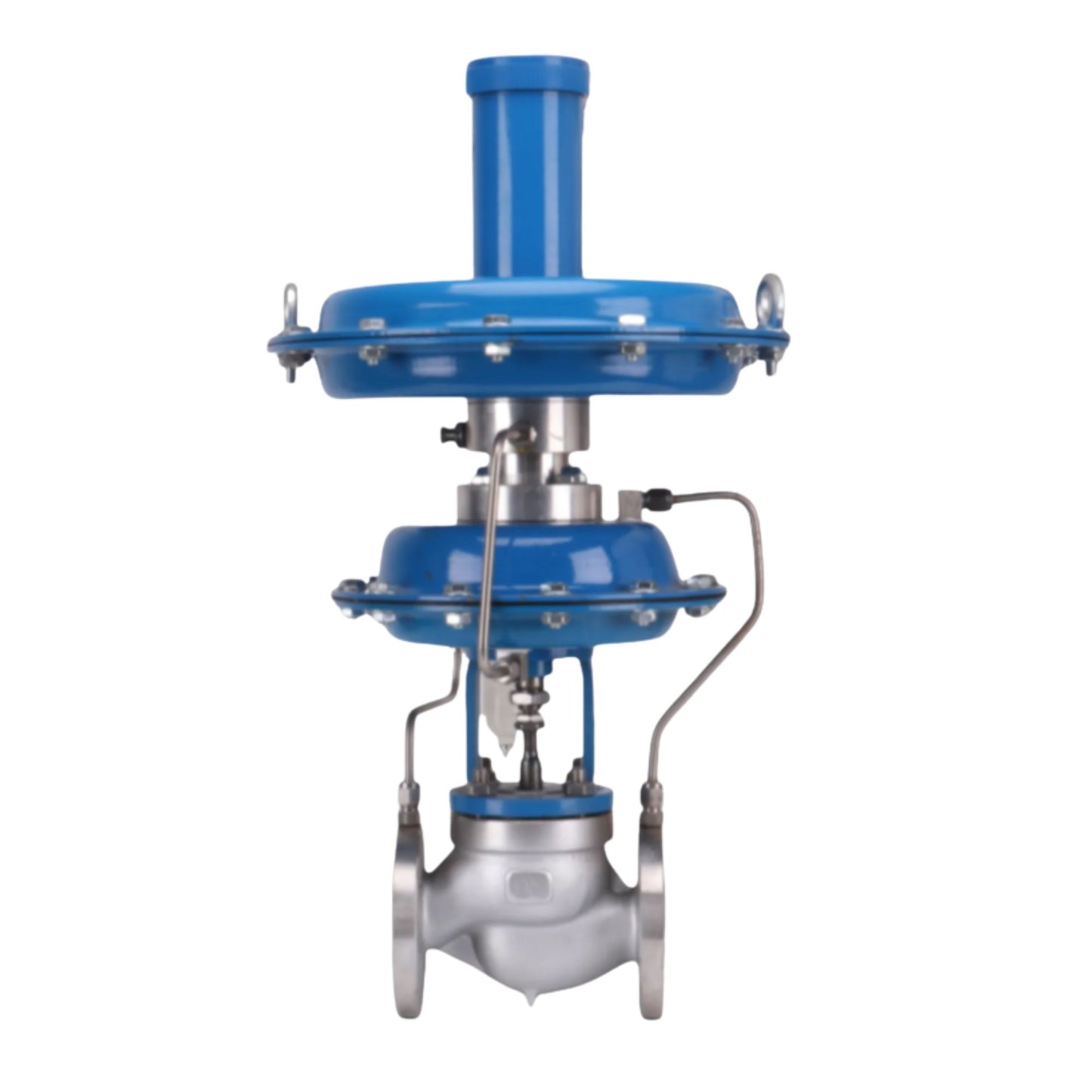 Self-operated Nitrogen Seal Valve