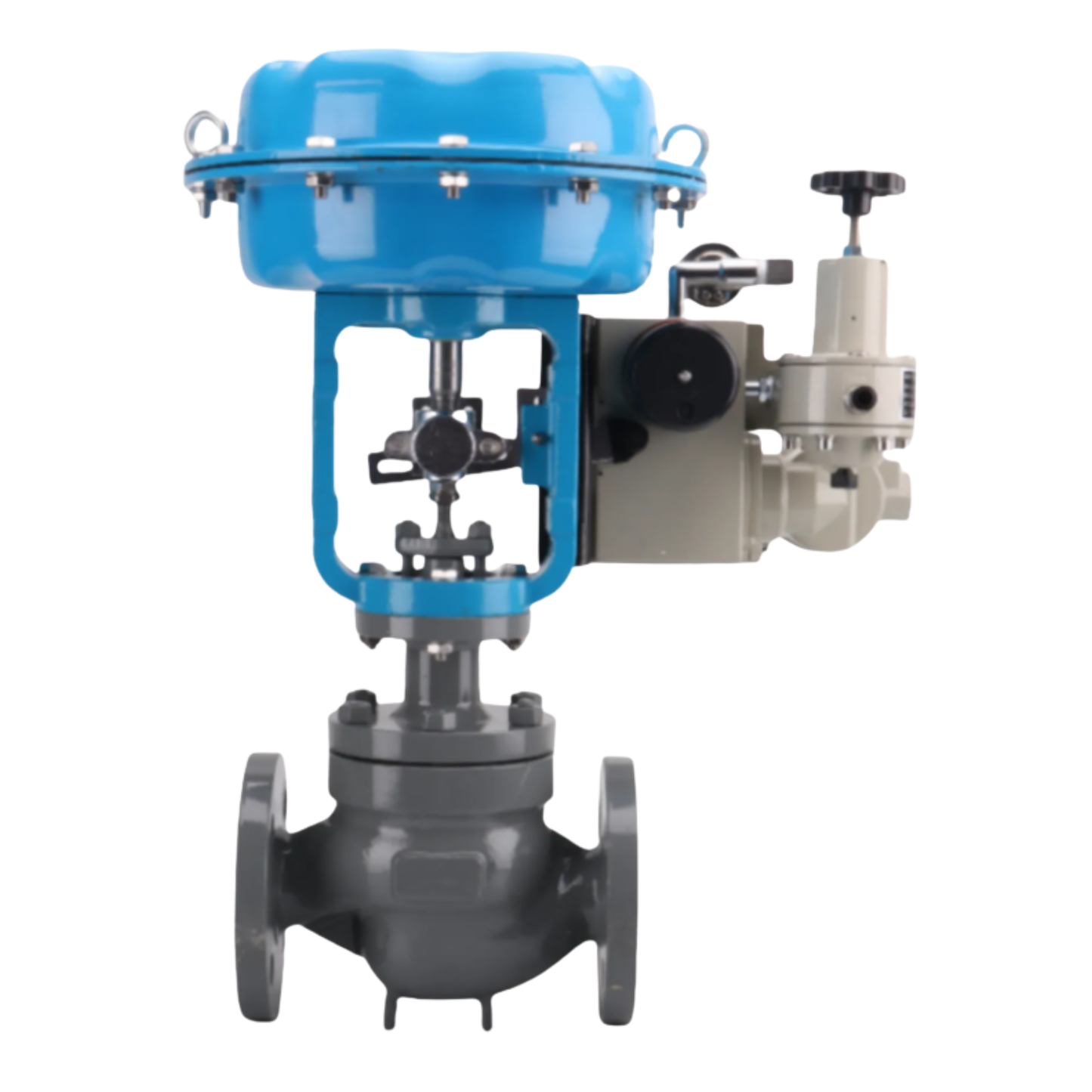 Pneumatic Control Valve